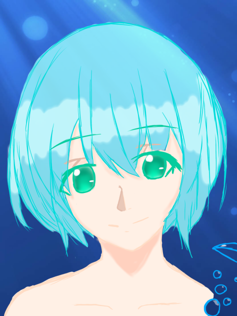 海の子