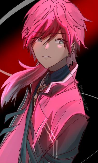 ローレン・イロアス