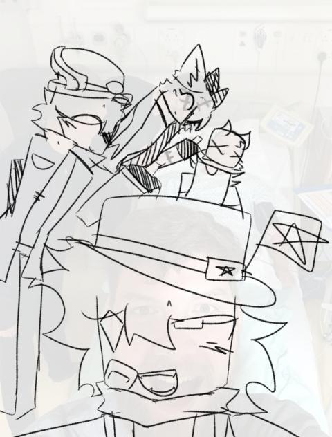 wip, im will finish it soon