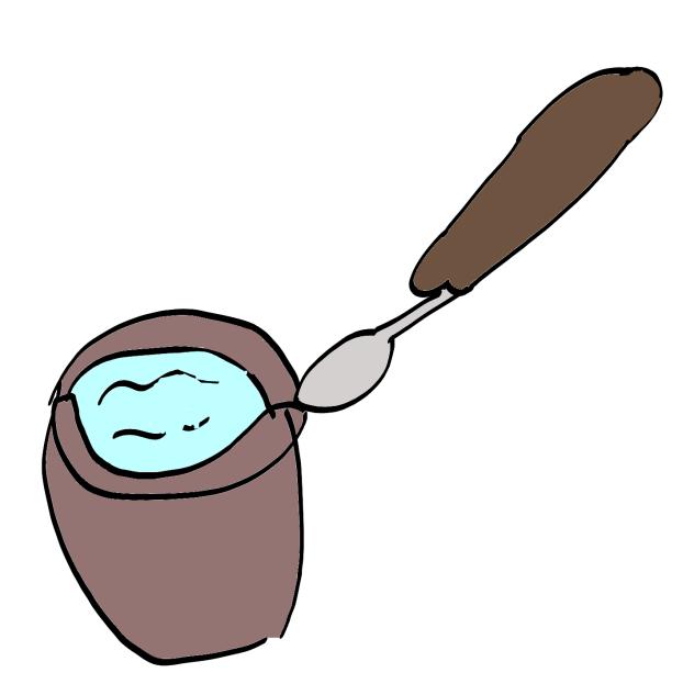 DRINK THE DAMN WATER