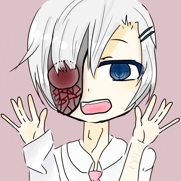( ˶´⚰︎`˵ )うへ