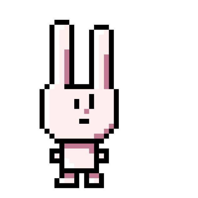 うさぎ