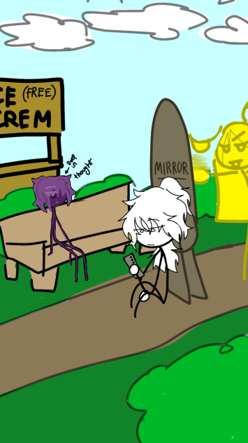 Stickman Collab!!