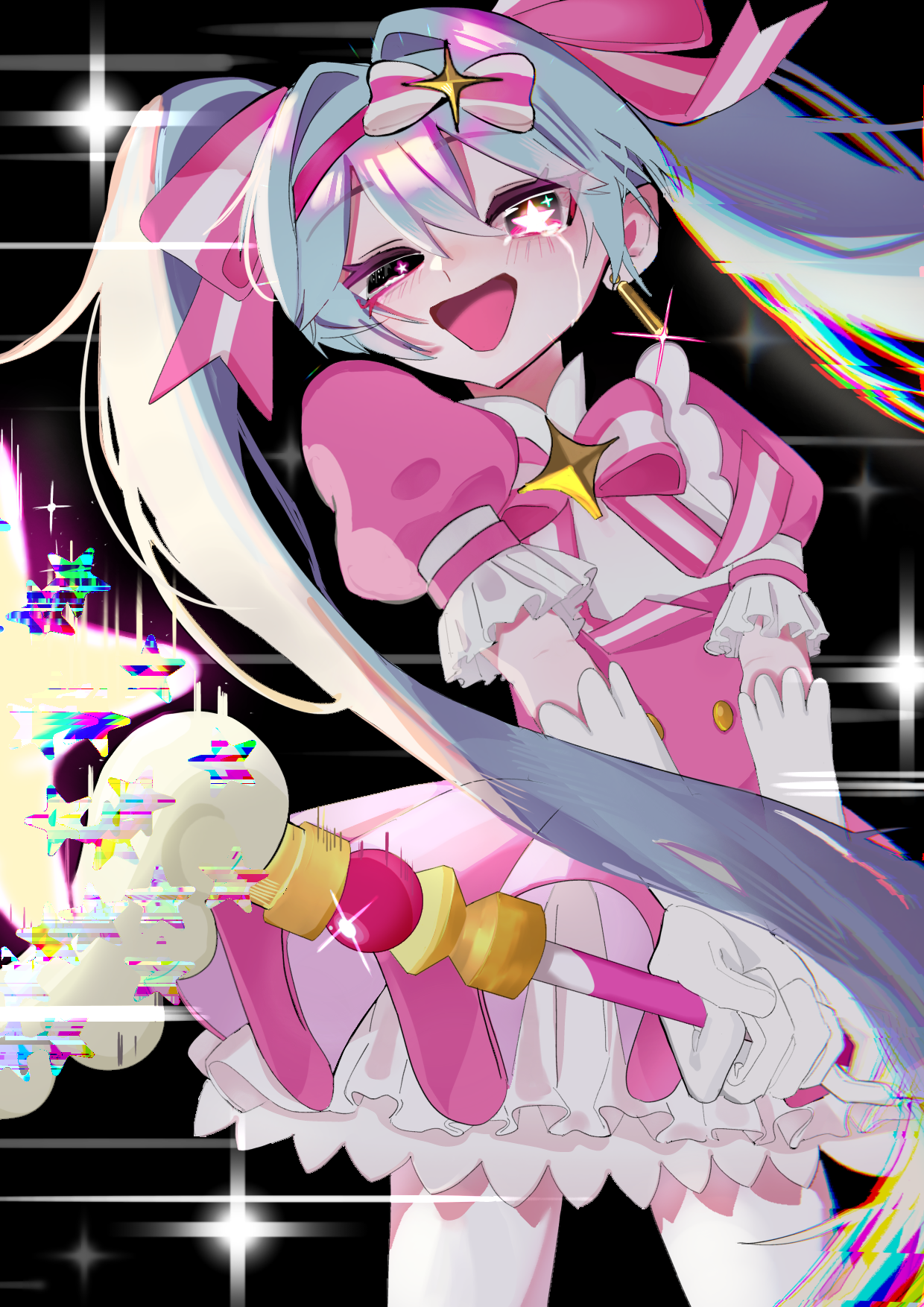 いますぐ⬜︎んで❗️ - ibisPaint