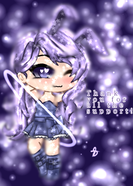 Gacha Edit 10
