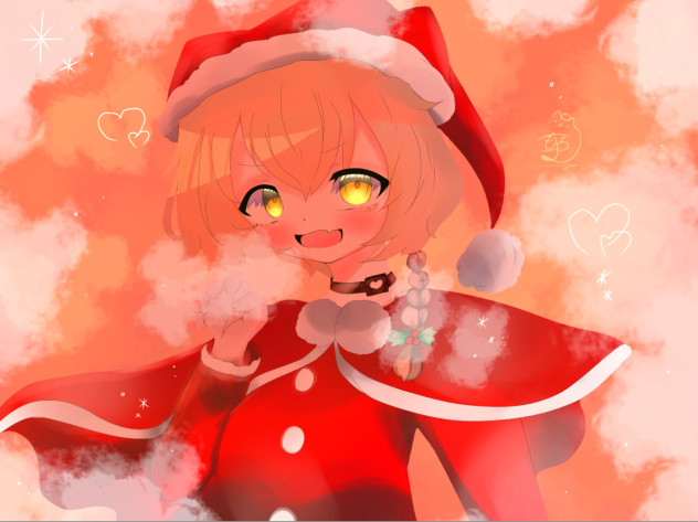 メリクリ✨🎅🎄✨