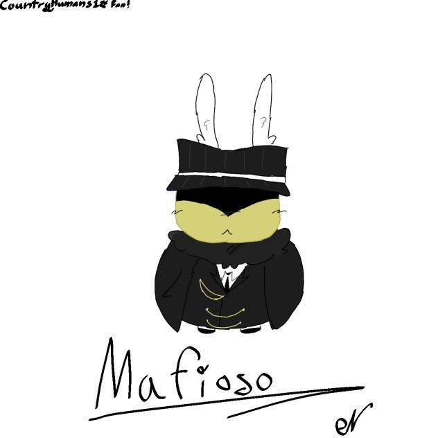 Mafioso