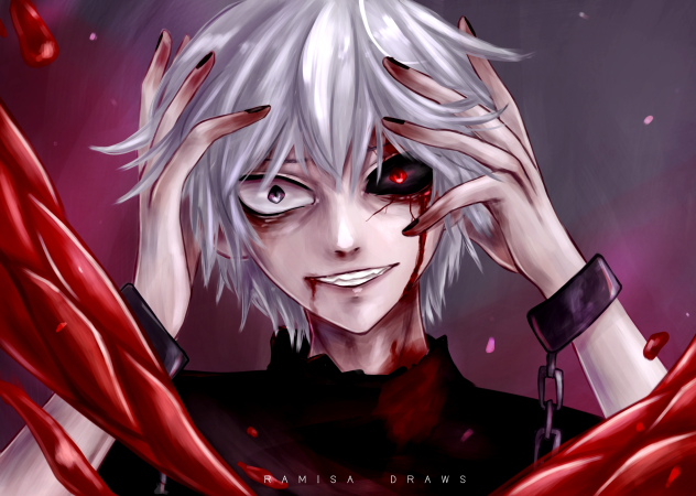 Kaneki