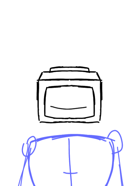 Undone animation•.