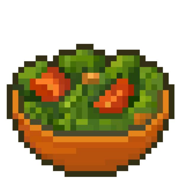 salad2 - ibisPaint