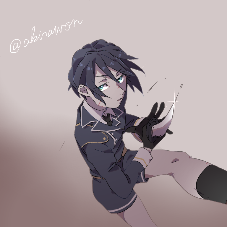 柄まで通ったぞ Ibispaint