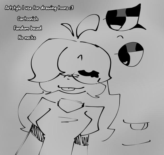 Artstyle 1