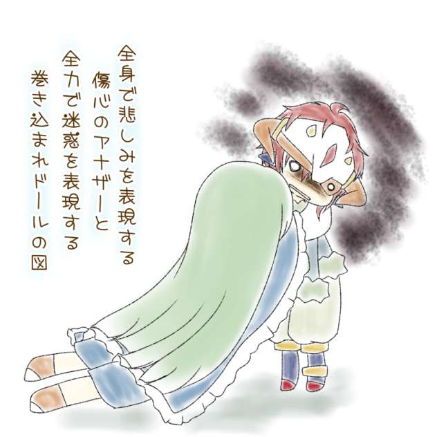 意思表示