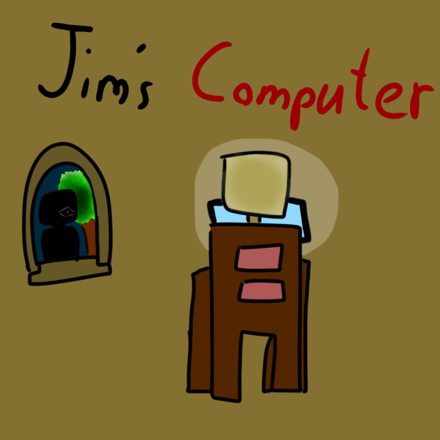 Jim's Computer (Roblox)