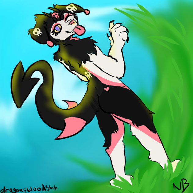 art trade