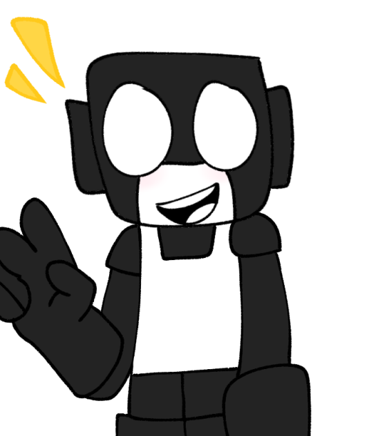 Tankman Steve Doodle