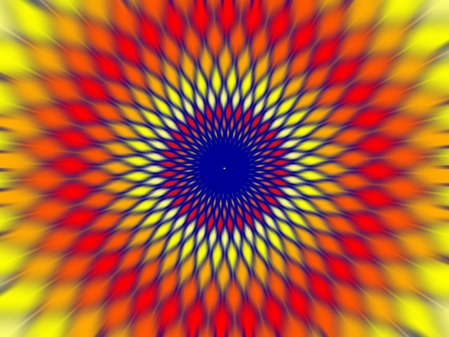 Burst