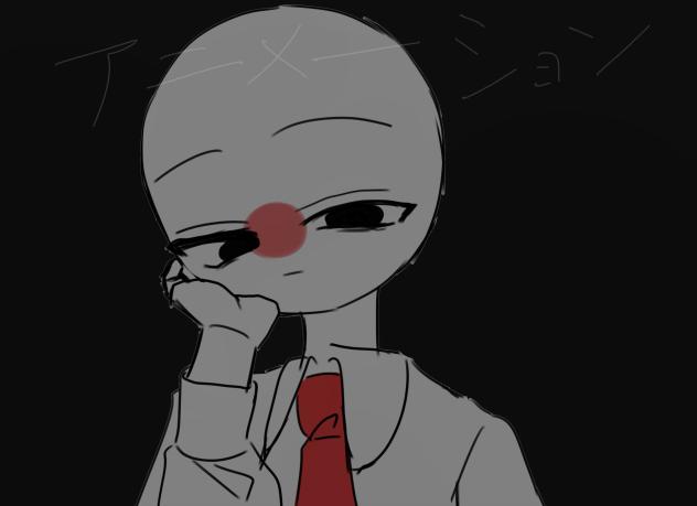 日本さん…