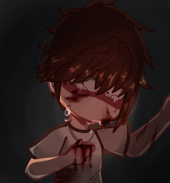 im back 눈_눈