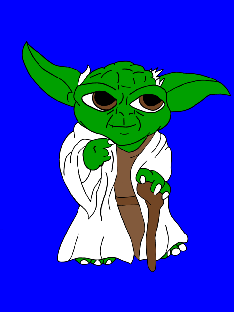 yoda