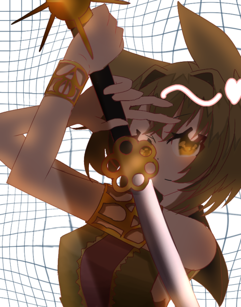 刀…