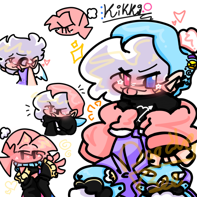 •My new Main!!(bf sona omg 🤯🤯)