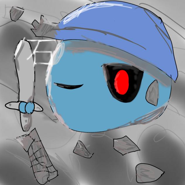 おあくん