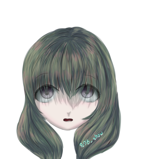 怯 - ibisPaint