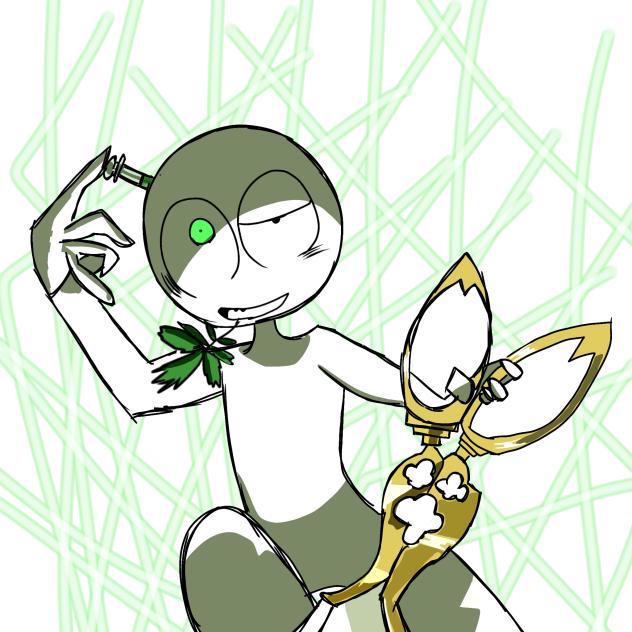 エクレア本家風（？)完成