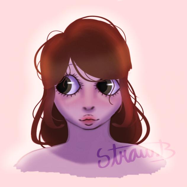 New Style I've Been Wanting To Try