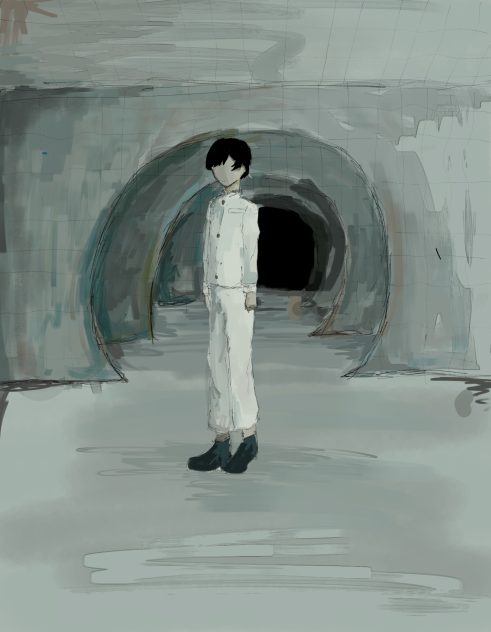 揺蕩う