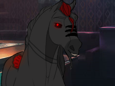 `` Oh really.. you suspect me.. funny ``