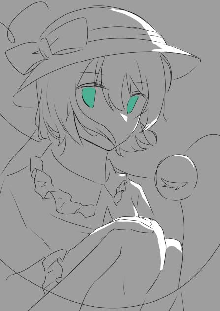 描き納め