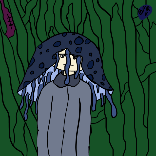 Angelo The Sunken