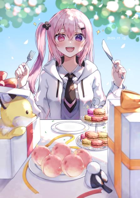 My birthday!🎂