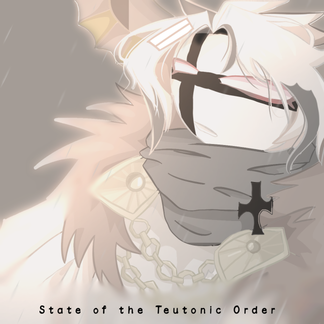 deutschordensstaat