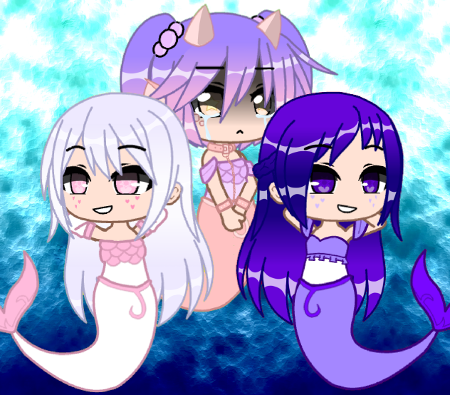 Siren for a Prisoner (Remake)