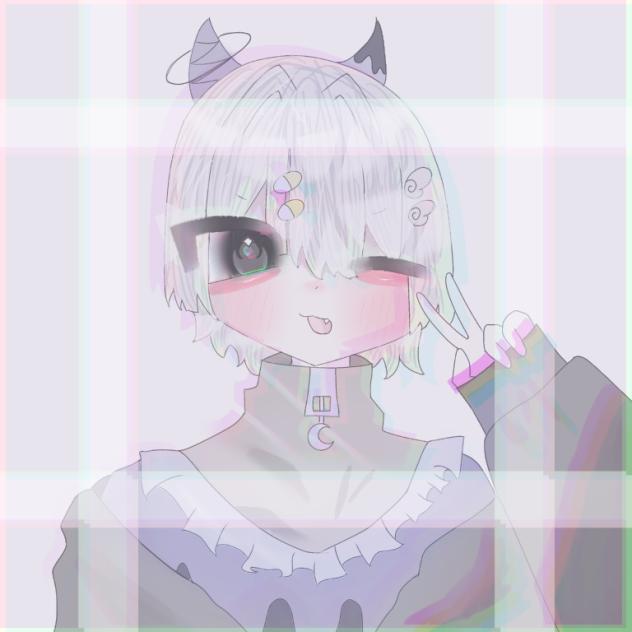 🌙💜