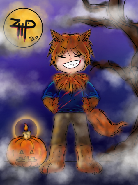 Happy Halloween