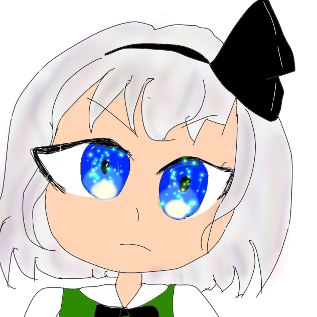 幽々子さまは私が守る！