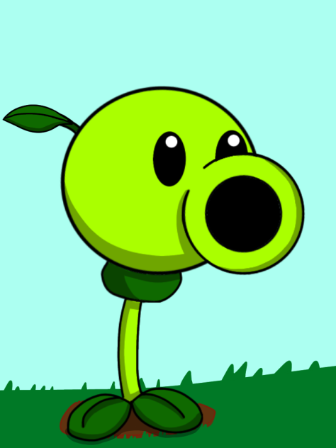Peashooter