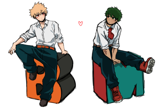 cute bkdk
