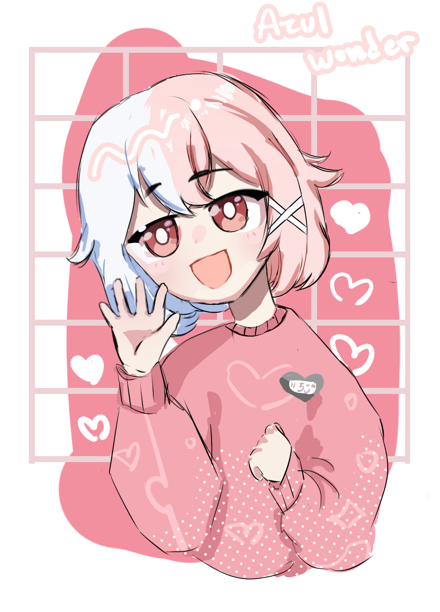 Pink - ibisPaint