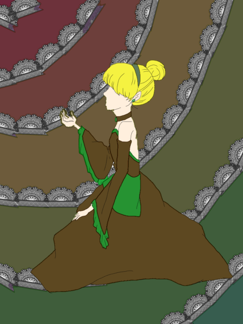 シンデレラ