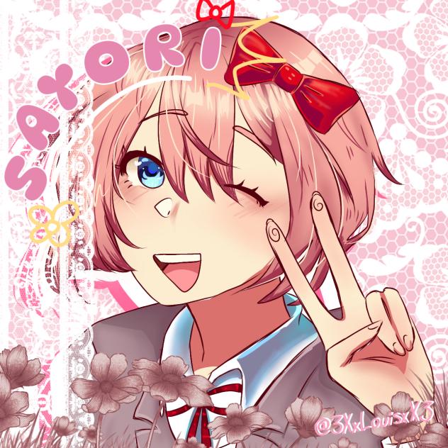 Sayori!!