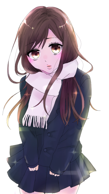 冬空