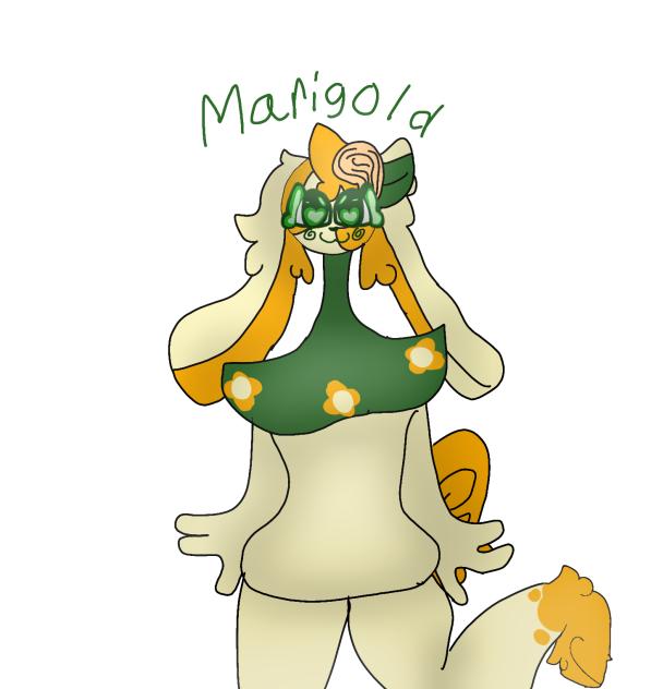 Marigold