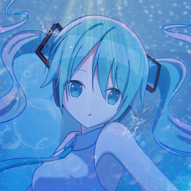 ミクの日