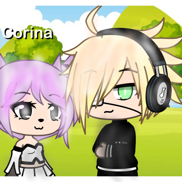 Im Taken My Gf And Me (Roblox Version) - ibisPaint