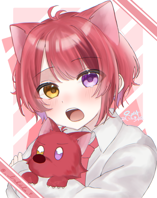 莉犬くん🐶❤️ - ibisPaint